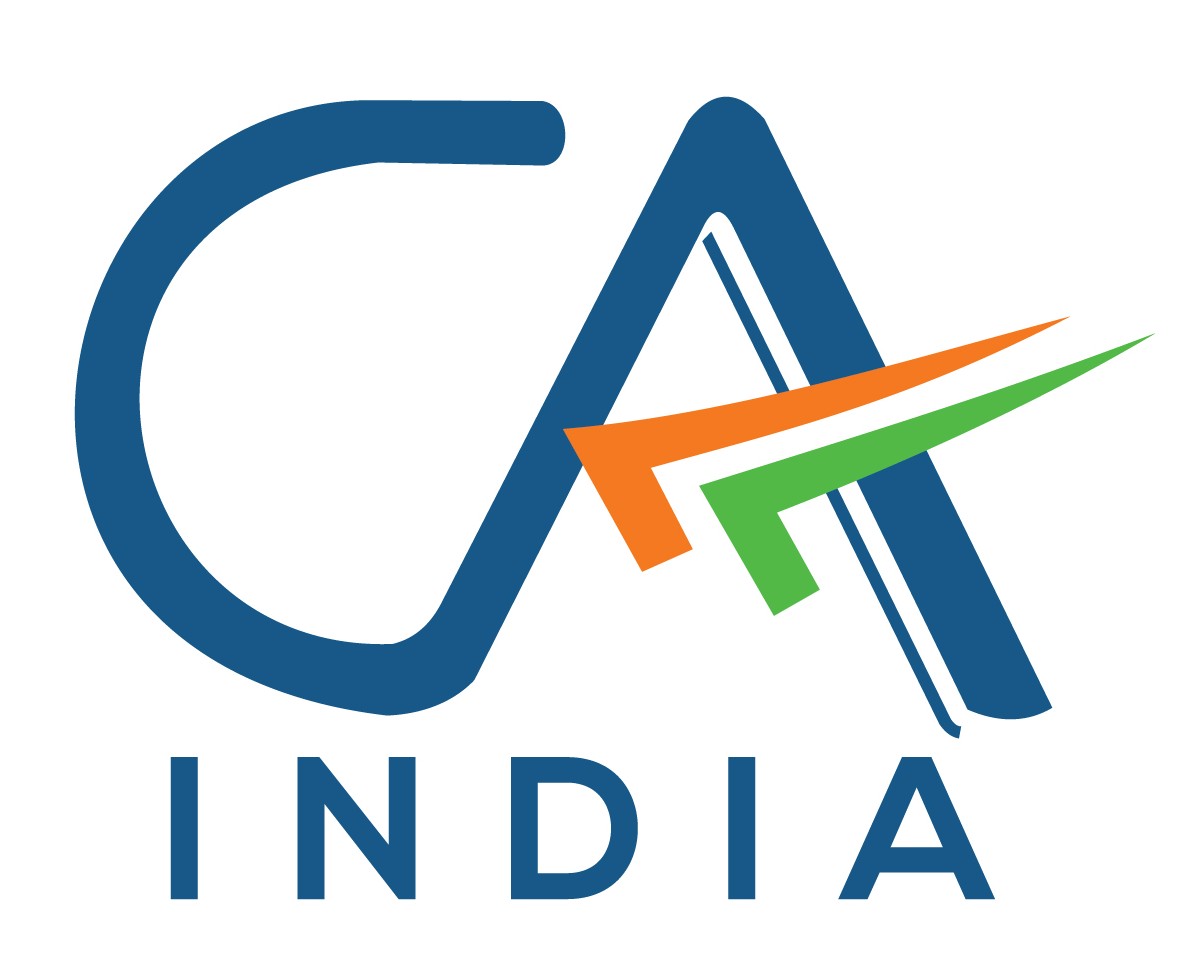 CA India Logo